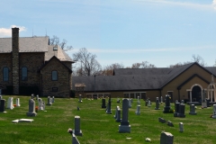 Stone Chapel and Worship Center