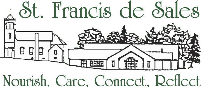 St. Francis de Sales Roman Catholic Church
